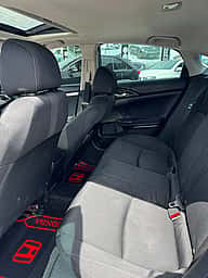 Honda Civic EX Turbo 2020 - miniatura 6
