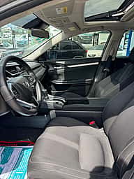 Honda Civic EX Turbo 2020 - miniatura 8