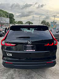 Honda CR-V EXL 2023 - miniatura 7