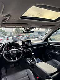 Honda CR-V EXL 2023 - miniatura 2