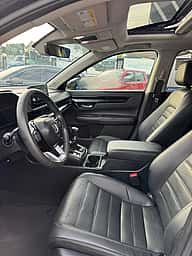 Honda CR-V EXL 2023 - miniatura 3