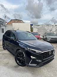 Honda CR-V EXL 2023 - miniatura 8
