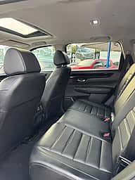Honda CR-V EXL 2023 - miniatura 6