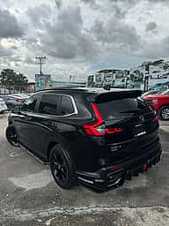 Honda CR-V Sport Hybrid 2025 - miniatura 3