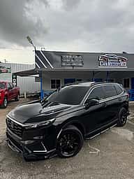 Honda CR-V Sport Hybrid 2025 - miniatura 1