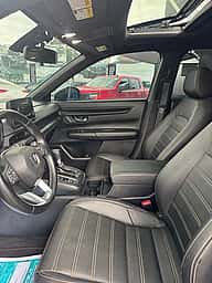 Honda CR-V Sport Hybrid 2025 - miniatura 7
