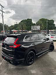 Honda CR-V Sport Hybrid 2025 - miniatura 4