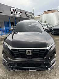 Honda CR-V Sport Hybrid 2025 - miniatura 2