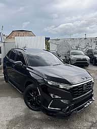 Honda CR-V Sport Hybrid 2025 - miniatura 8