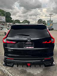Honda CR-V Sport Hybrid 2025 - miniatura 5