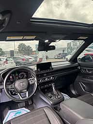 Honda CR-V Sport Hybrid 2025 - miniatura 9