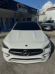 Mercedes Benz CLA 250 2020 - miniatura 2