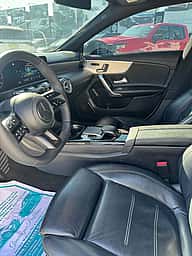 Mercedes Benz CLA 250 2020 - miniatura 3