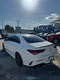Mercedes Benz CLA 250 2020 - miniatura 8