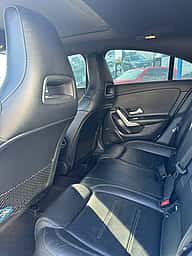 Mercedes Benz CLA 250 2020 - miniatura 9