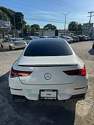 Mercedes Benz CLA 250 2020 - miniatura 4