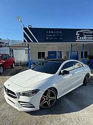 Mercedes Benz CLA 250 2020 - miniatura 1