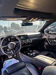 Mercedes Benz CLA 250 2020 - miniatura 5