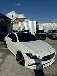 Mercedes Benz CLA 250 2020 - miniatura 6