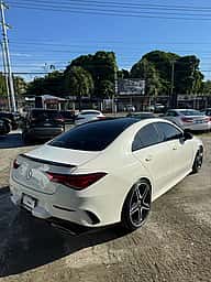 Mercedes Benz CLA 250 2020 - miniatura 7