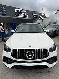 Mercedes Benz GLE 53 4matic Coupe AMG Plus 2023 - miniatura 9