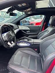 Mercedes Benz GLE 53 4matic Coupe AMG Plus 2023 - miniatura 5