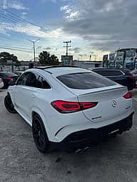Mercedes Benz GLE 53 4matic Coupe AMG Plus 2023 - miniatura 2