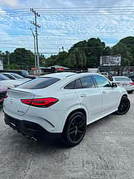 Mercedes Benz GLE 53 4matic Coupe AMG Plus 2023 - miniatura 6