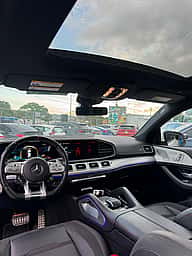 Mercedes Benz GLE 53 4matic Coupe AMG Plus 2023 - miniatura 7