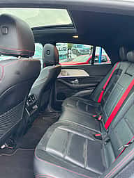 Mercedes Benz GLE 53 4matic Coupe AMG Plus 2023 - miniatura 3