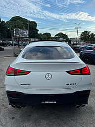 Mercedes Benz GLE 53 4matic Coupe AMG Plus 2023 - miniatura 4