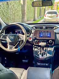 Honda CR-V EX 2021 - miniatura 6