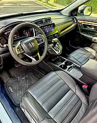 Honda CR-V EX 2021 - miniatura 7