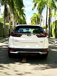 Honda CR-V EX 2021 - miniatura 4