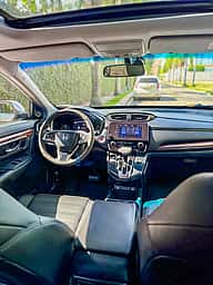 Honda CR-V EX 2021 - miniatura 12