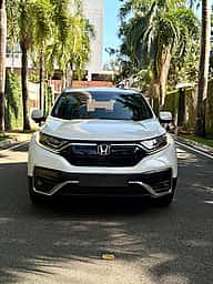 Honda CR-V EX 2021 - miniatura 5
