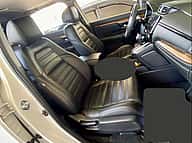 Honda CR-V EX 2021 - miniatura 9