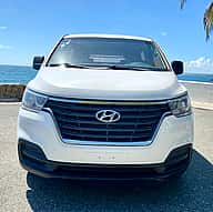 Hyundai H 1 2021 - miniatura 5