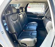 Hyundai Palisade Limited 2024 - miniatura 9