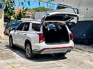 Hyundai Palisade Limited 2024 - miniatura 5