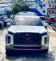 Hyundai Palisade Limited 2024 - miniatura 2