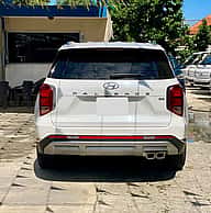 Hyundai Palisade Limited 2024 - miniatura 6