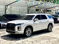 Hyundai Palisade Limited 2024 - miniatura 3