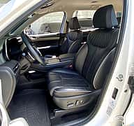 Hyundai Palisade Limited 2024 - miniatura 8