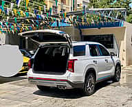 Hyundai Palisade Limited 2024 - miniatura 4