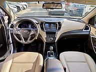 Hyundai Santa Fe Limited 2017 - miniatura 9