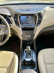 Hyundai Santa Fe Limited 2017 - miniatura 10