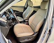 Hyundai Santa Fe Limited 2017 - miniatura 11