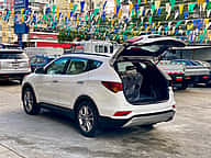 Hyundai Santa Fe Limited 2017 - miniatura 7
