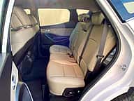 Hyundai Santa Fe Limited 2017 - miniatura 12